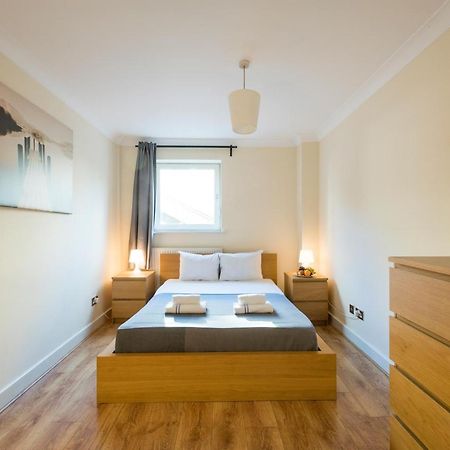 Mansion House Apartments London Eksteriør billede